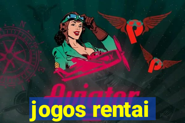 jogos rentai